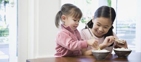 儿童白癜风患者如何纠正偏食